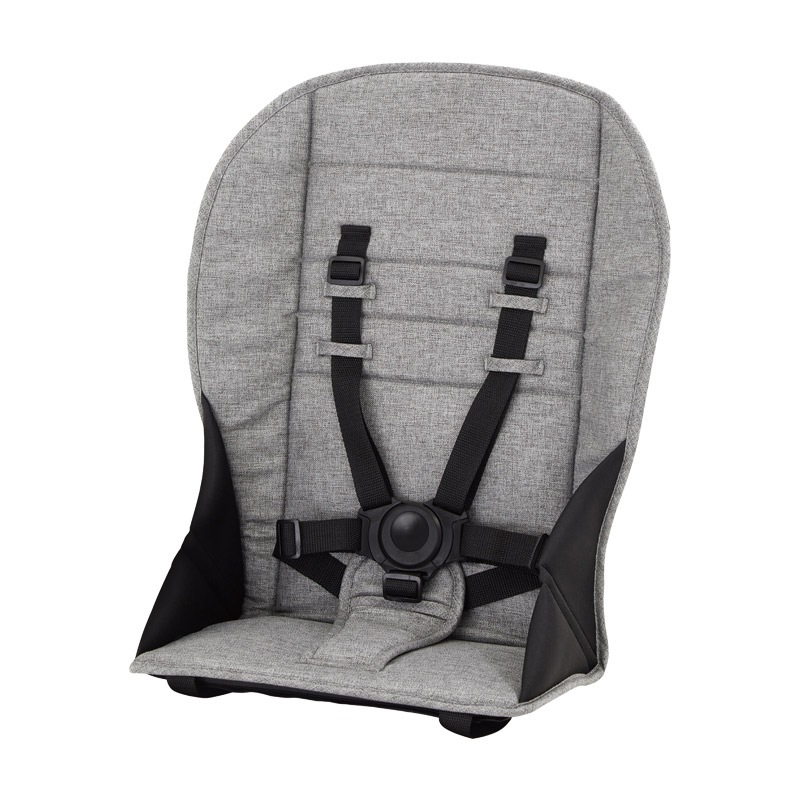 二人乗りベビーカー 2-Seater next 【専用リアシート付き】 軽量8.3kg 後席＋キッズボードで座っても立っても乗れる2WAY仕様［レンタル］