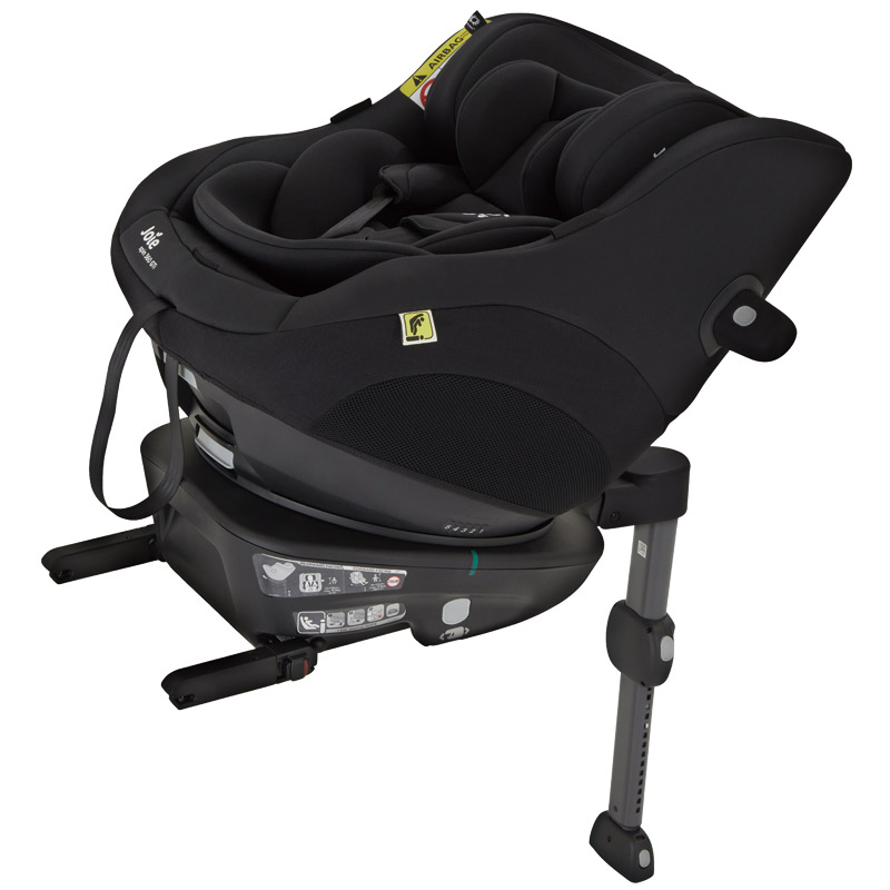 joie チャイルドシート スピン360Gti【isofix】ECE R129適合 回転式