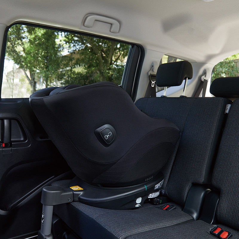【美品】joieチャイルドシート スピン 360 Gti 回転式 ISOFIX R129 5段階リクライニング joie チャイルドシート スピン360Gti【isofix】ECE R129適合 回転式