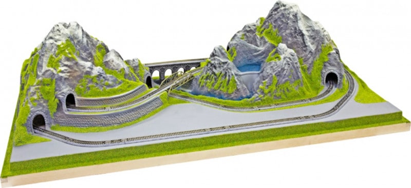 氷河特急デスクトップレイアウト(送料別) | 氷河特急デスクトップ