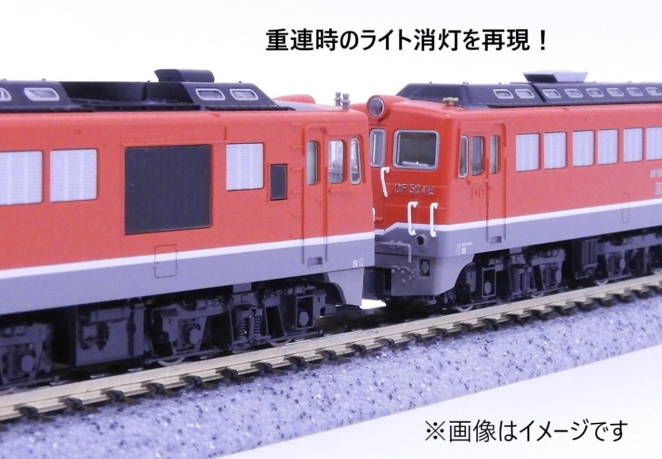 KATO E129系 正規2両プラス1両 全車室内灯付 別ケースに入れて