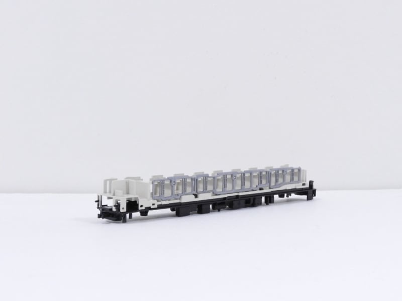 オハネフ25はまなす 床下セット【477】 | すべての商品 | 新製品（車両