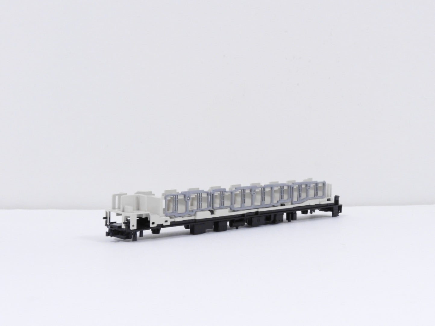 オハネフ25はまなす 床下セット【477】 | すべての商品 | 新製品（車両