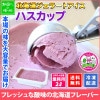 北海道 アイスクリーム ハスカップ ジェラート 2L 業務用 2リットル アイス フルーツ 大容量 いっぱい 牛乳 スイーツ 手作り Gift 贈り物 贈答品 ギフト プレゼント お取り寄せ 北海道|
