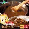 日本食研 カレー レトルト 食研カレー 3kg 4袋 計12kg 業務用 特大 セット レトルトカレー 中辛 ビーフカレー レトルト食品 セット 詰め合わせ お取り寄せ カレー レトルト 業務用 カレ