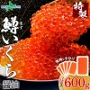 鱒いくら醤油漬け 100g 6パック セット 鱒 マス いくら イクラ 醤油漬け 魚卵 お土産 味付きいくら 鱒子 北海道加工 醤油 イクラ丼 いくら丼 ご飯のお供 御歳暮 お歳暮ギフト 誕生日 プレ