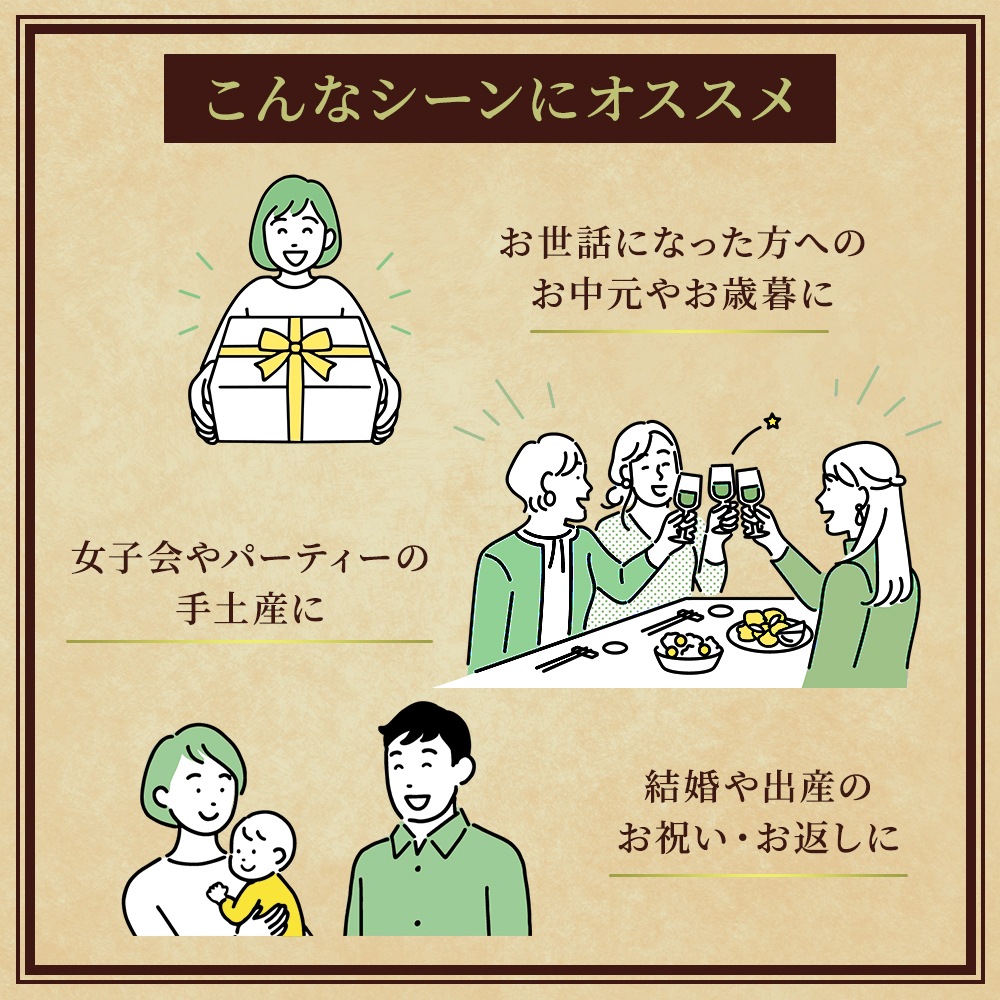 北海道 ドバイスタイル ロティショコラ 3個入 ドバイチョコ 焼ショコラ