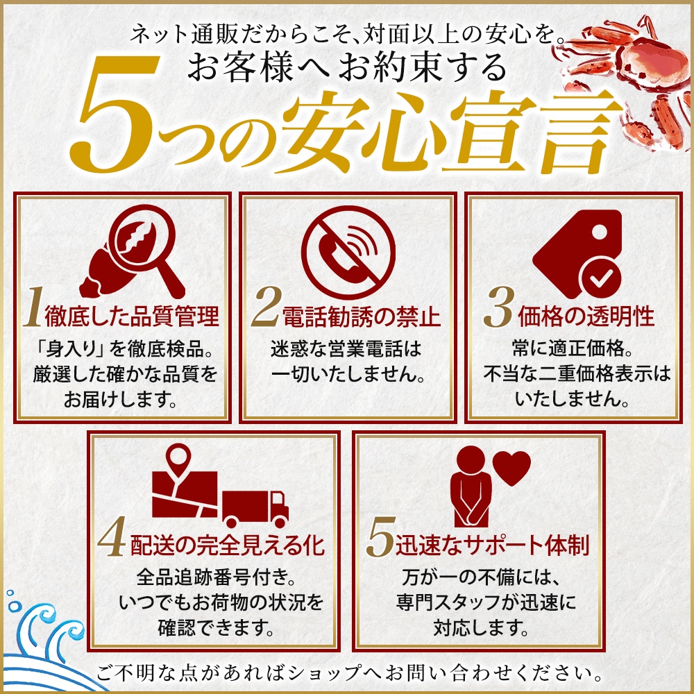 毛ガニ 姿 2尾 計800g 2人前 1尾400g ボイル 蟹身 蟹味噌 かに カニ 蟹
