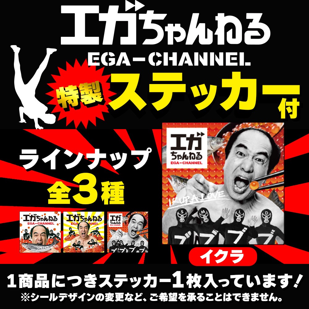 EGA CHANNEL MA-1 エガちゃんねる ネオ様限定 EGA CHANNEL MA-1