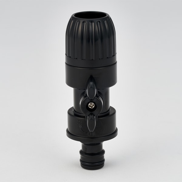 レイキャビクリターントップス　ニョルニル コック付きジョイントニップル｜ロイヤルガーデナーズクラブ公式通販