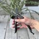 ������ KUROCO ���å����Х��� 200mm