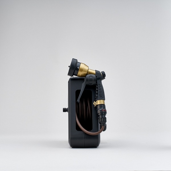 ����ѥ��ȥ����ǥ�꡼�뭶10m �֥�å����֥饦��ۡ���