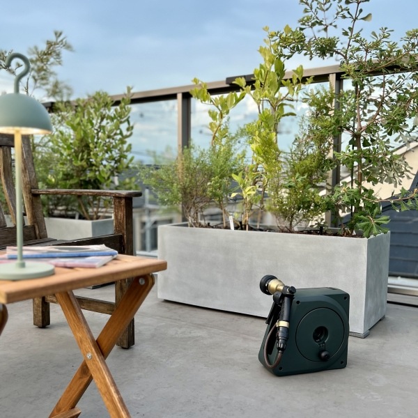 ����ѥ��ȥ����ǥ�꡼�뭶10m ���꡼�󡡥֥饦��ۡ���