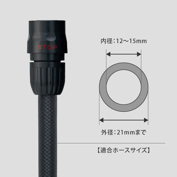 �ʥåȥ��å�(�ۡ�����¦�12mm�ѡ�