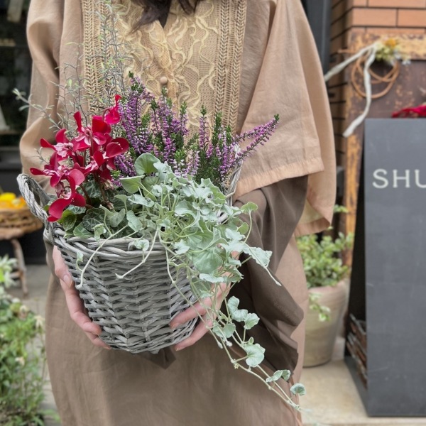 ���ꥹ�ޥ��δ󤻿���