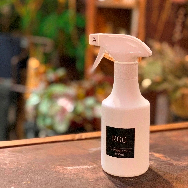 �Х����ý����ץ졼��300ml