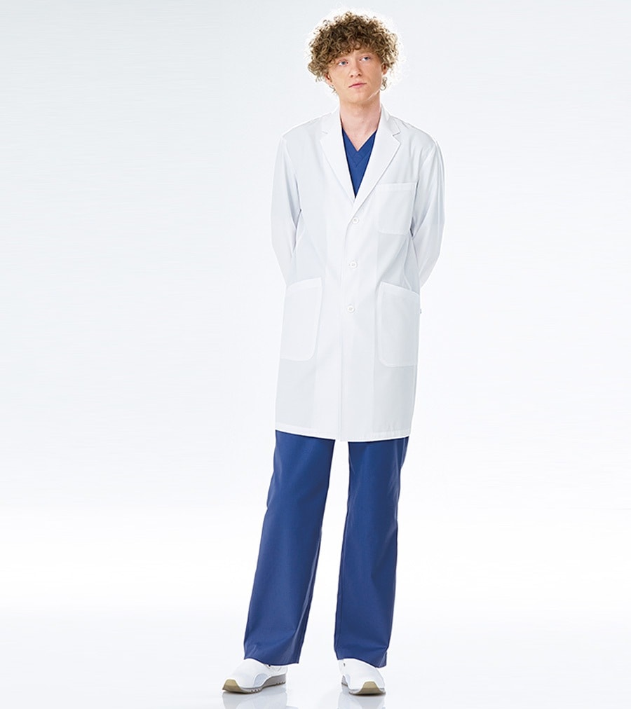 男女兼用パンツ ナガイレーベン SL-5093 ユニセックス メンズ