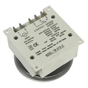 12V対応デジタルタイマー  XY-805