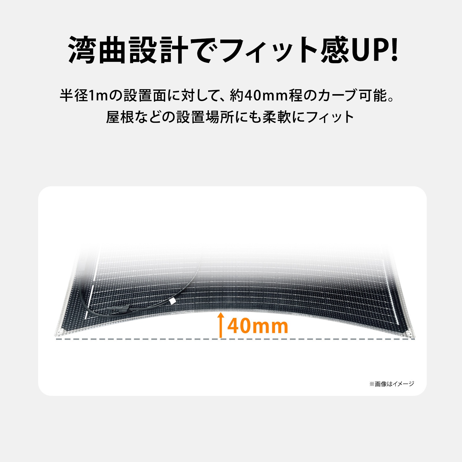 24V バッテリー充電 船舶用 100W ソーラーパネル ソーラー充電 セット 高耐久性 ETFE 薄型 軽量 セミ フレキシブル PWM 10A チャージコントローラー 12V 24V 自動認識 単結晶 発電蓄電 維持充電 ボート 車中泊