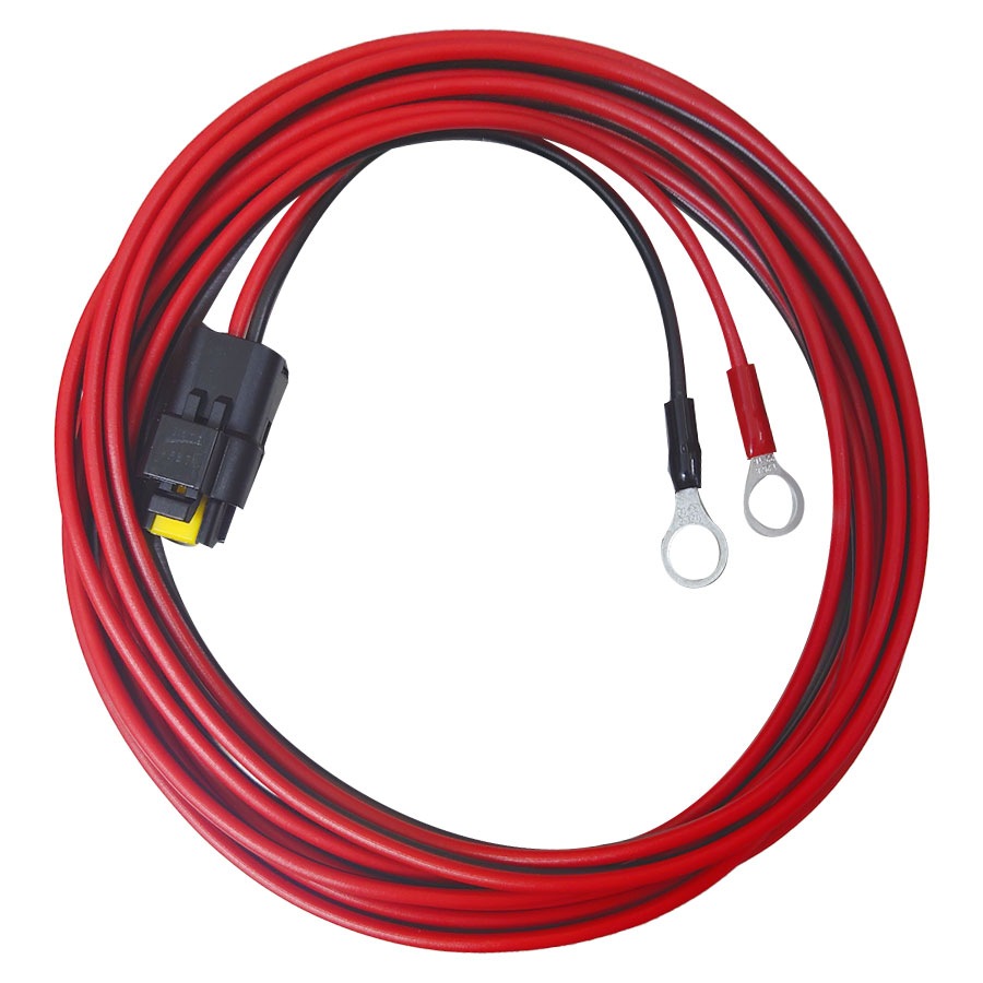 マッチモア　DC 充電器　と　外部放電器　セット Muchmore Racing. Co., Ltd.