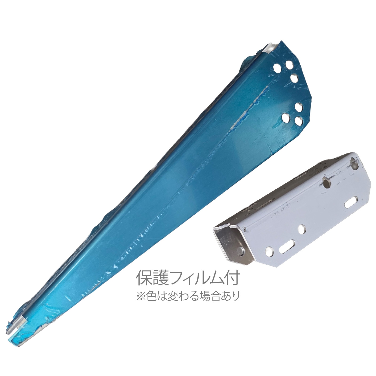 角度調整式 ソーラーパネル用 アルミ製 架台 耐腐食性 単管パイプ 支柱 バンド固定 汎用型 角度 15度 35度 45度 65度 固定台 DIY 自作用パーツ