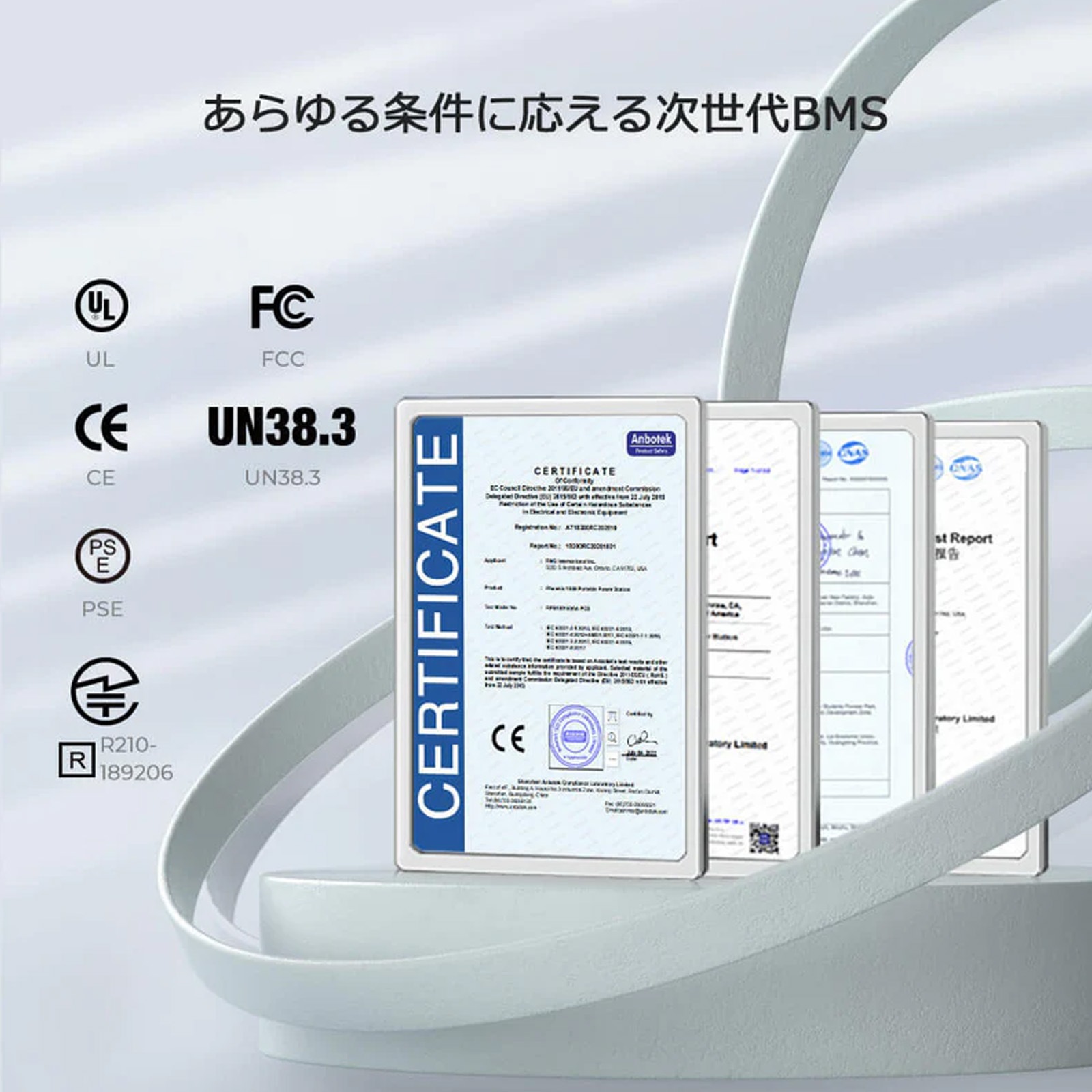 RENOGY ポータブル電源1000 998Wh／24000mAh 正弦波 50/60Hz切替 AC100V 軽量 リチウムイオン 家庭用 蓄電池 急速充電 BMS保護機能付き 省エネモード ソーラー充電 車内充電 防災 非常用 車中泊 アウトドア 船舶