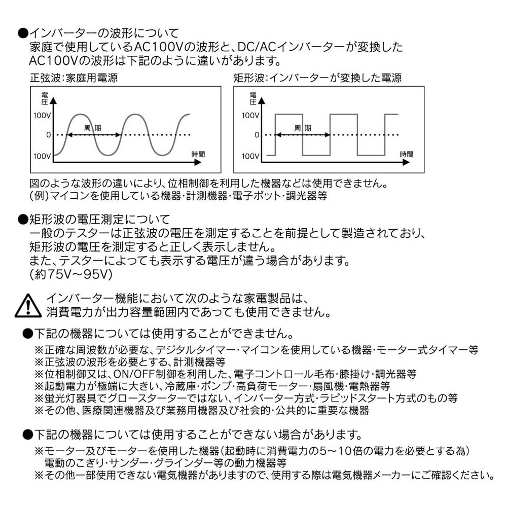 100W ソーラー充電 20Ah バッテリー 300W インバータ セット ソーラー発電 蓄電池 非常用 AC100V 家庭用電源