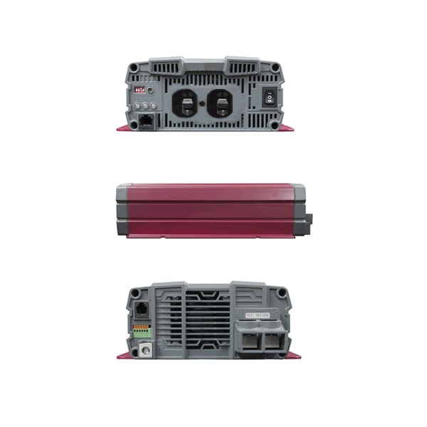 電菱DENRYO 正弦波インバータ SP-700 | インバーター,正弦波