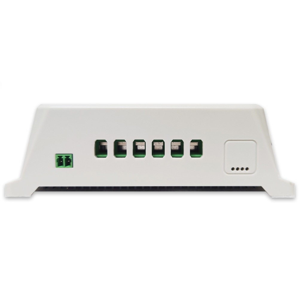 20A チャージコントローラー PWM EPEVER VS2024AU 過充電防止 逆流防止 ソーラー充電 12V/24V自動認識 防止