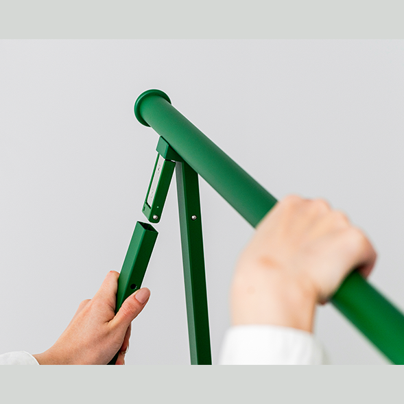 S-90（GREEN） | TOOLOOS | 川口技研オンラインストア