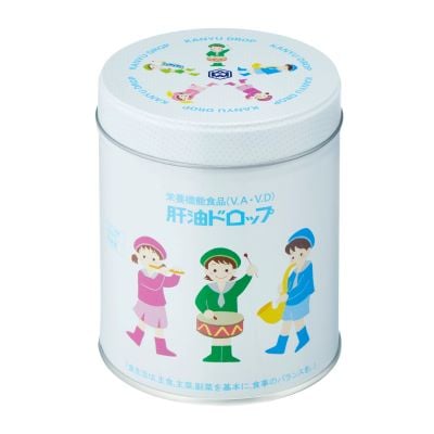 セール中　肝油ドロップ　セット売り カワイ肝油ドロップS | マツキヨココカラオンラインストア