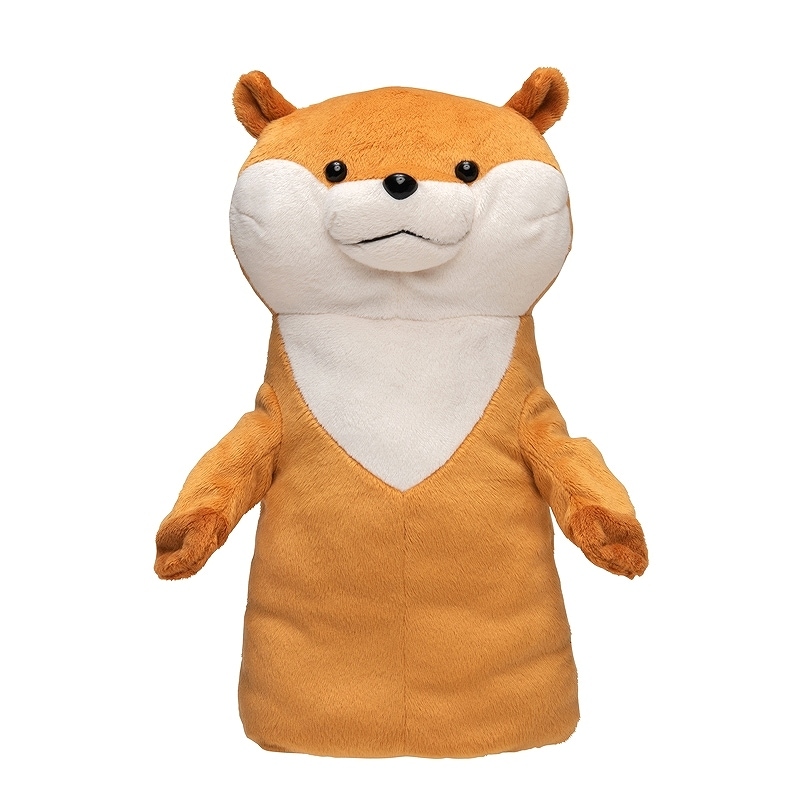 可愛い嘘のカワウソ パペット | すべての商品 | 可愛い嘘のカワウソ