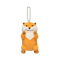 可愛い嘘のカワウソ アクリル壁掛け時計 | 商品で探す,インテリア