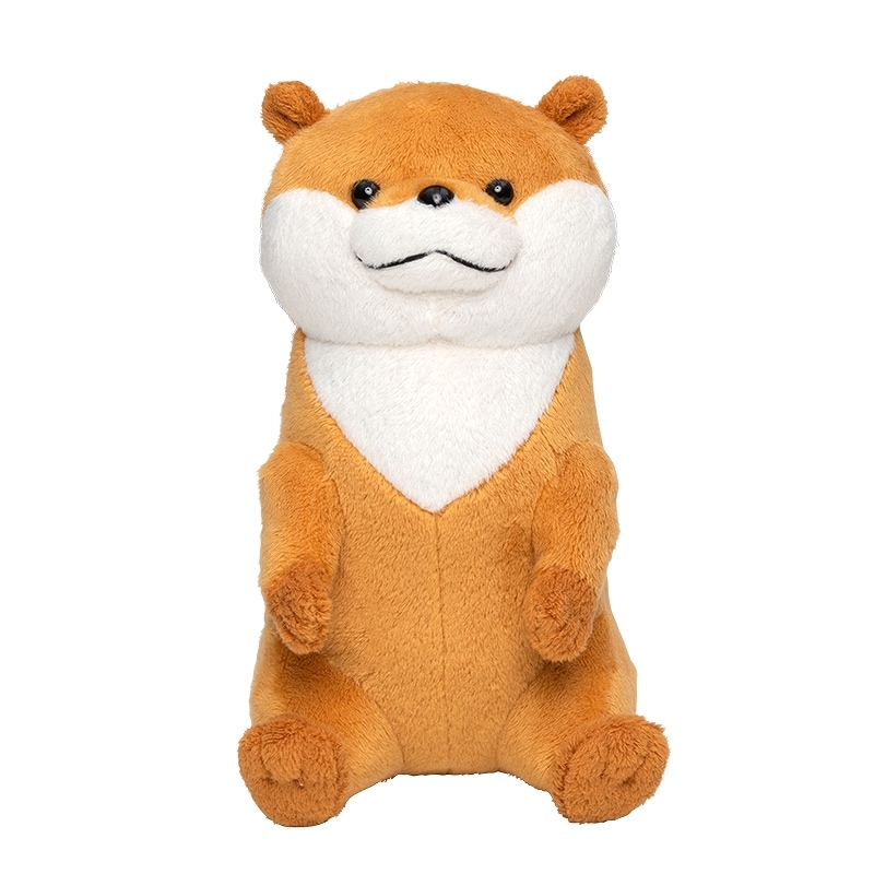 可愛い嘘のカワウソ ぬいぐるみS | すべての商品 | 可愛い嘘のカワウソ