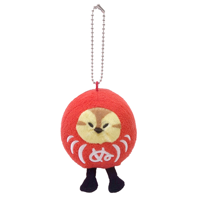 可愛い嘘のカワウソ かもちゃん だるま | 商品で探す,ぬいぐるみ