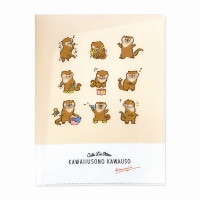 �İ������Υ��復�� A4 10P�ե����롿����