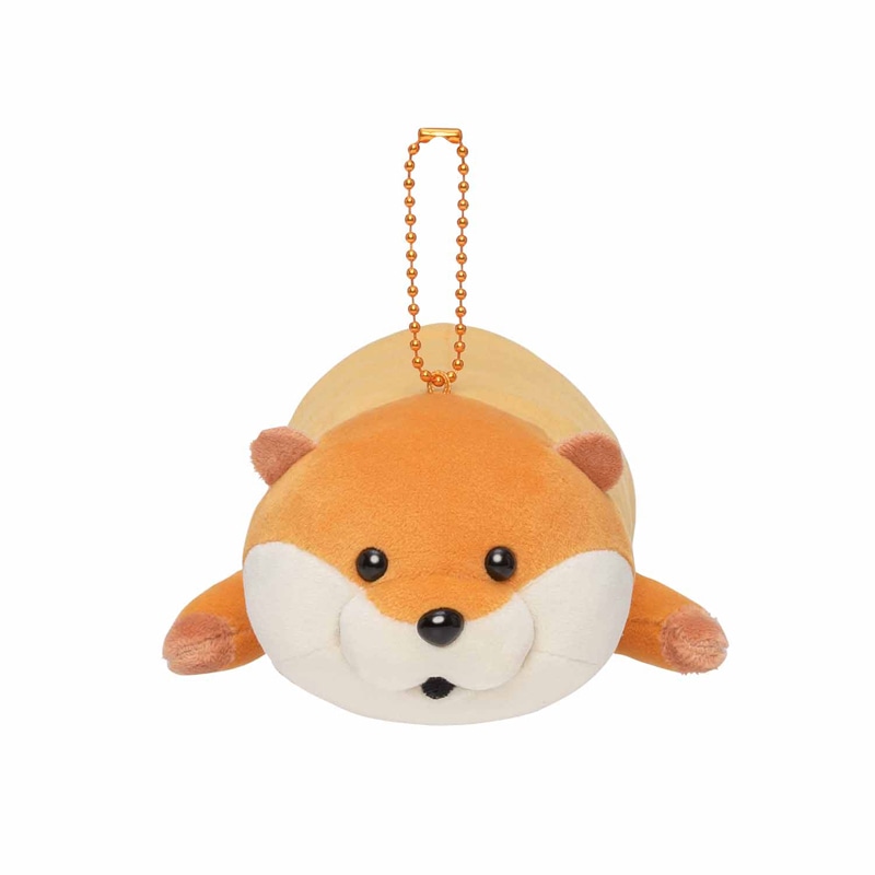 【新品・未使用】 可愛い嘘のカワウソ 大きな寝そべりぬいぐるみ 超ビッグぬん 可愛い嘘のカワウソ 大きな寝そべりぬいぐるみ(超ビッグぬん