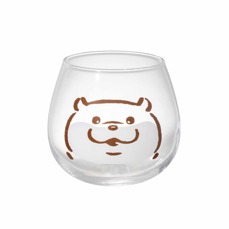可愛い嘘のカワウソ ゆらゆらグラス お一人様 2点まで すべての商品 可愛い嘘のカワウソ 公式グッズ