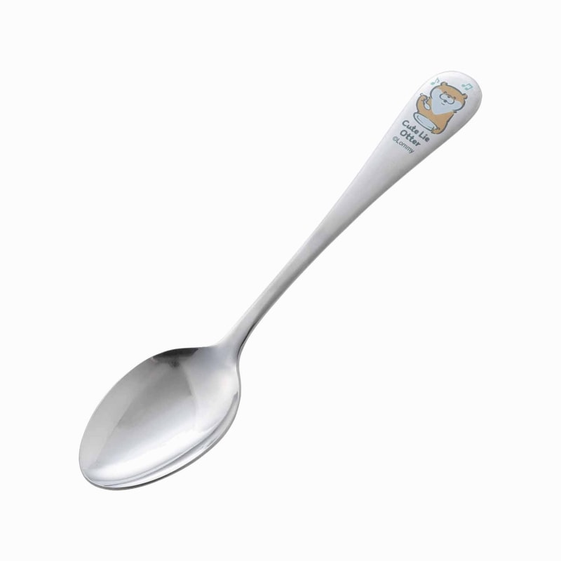 可愛い嘘のカワウソ カレースプーン すべての商品 可愛い嘘のカワウソ 公式グッズ