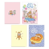 �İ������Υ��復�� �̤�̤󤪤��Party�� ���ꥢ�ե�����2�祻�å�