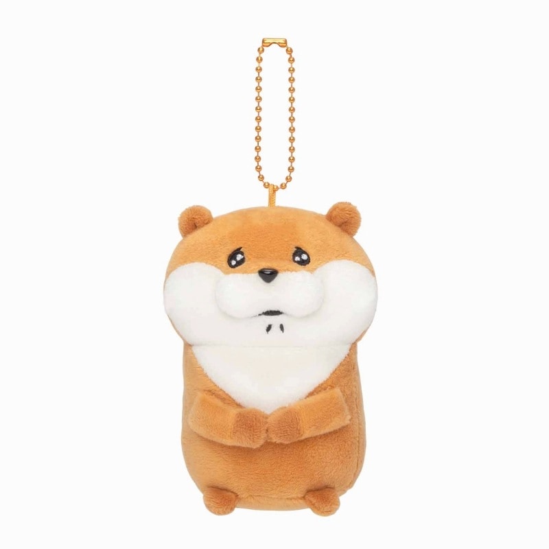 可愛い嘘のカワウソ 持ちますマスコット(ぬーん) | 商品で探す