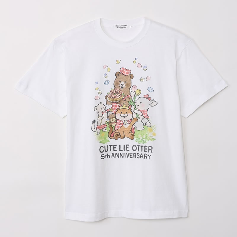 �İ������Υ��復�� �̤�̤󤪤��Party�� T�����(�ۥ磻��)