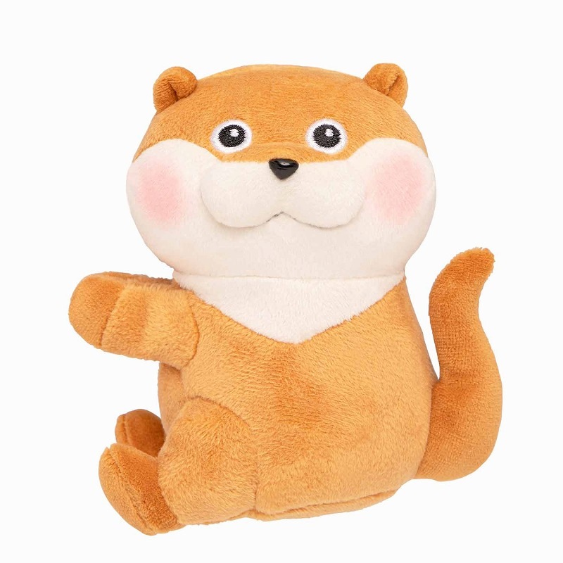 可愛い嘘のカワウソ ぬいぐるみクリップ | 商品で探す,ぬいぐるみ