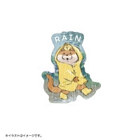 �İ������Υ��復��  ���ޥۤ�Ž��륵�����Υޥåȥ��ƥå���(RAIN)