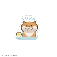 �İ������Υ��復��  ���ޥۤ�Ž��륵�����Υޥåȥ��ƥå���(PUWA)