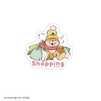 �İ������Υ��復��  ���ޥۤ�Ž��륵�����Υޥåȥ��ƥå���(Shopping)