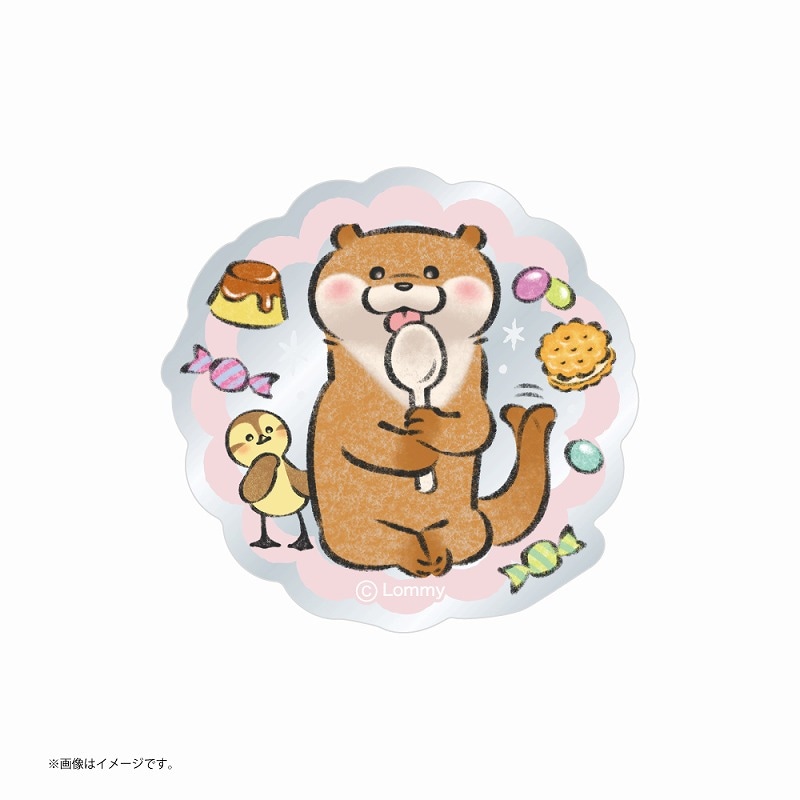 �İ������Υ��復�� �̤�̤�Party�����ե� ���ꥢ���ƥå���(�ԥ�)