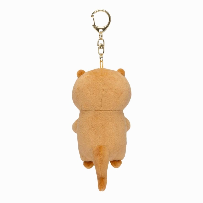 可愛い嘘のカワウソ 宇宙のぷらりんマスコット | 商品で探す