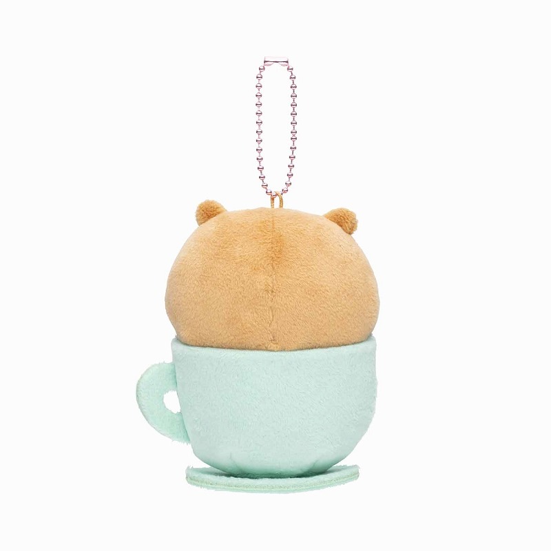 可愛い嘘のカワウソ カフェマグマスコット | 商品で探す,ぬいぐるみ