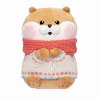 可愛い嘘のカワウソ もちっとぬいぐるみS | 商品で探す,ぬいぐるみ